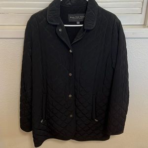 Marc New York Quilted Jacket